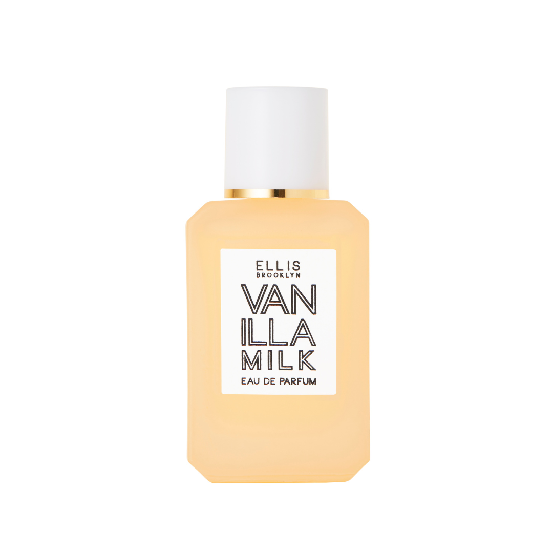 Ellis Brooklyn Mini VANILLA MILK Eau De Parfum 7.5ml…Msrp$25