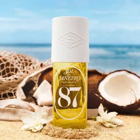 Sol de Janeiro 87 90ml…..Msrp-$26