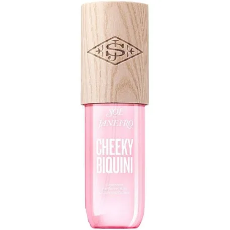 Sol De Janeiro Cheeky Biquini… Msrp-$26