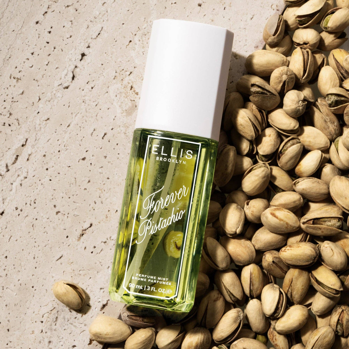 Ellis Brooklyn FOREVER PISTACHIO Perfume Mist 90ml…Msrp$26