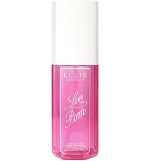 Ellis Brooklyn Love Pom Body mist 90ml……Msrp-$26