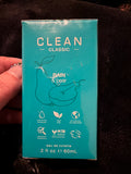 Clean rain and pear…Msrp-$78