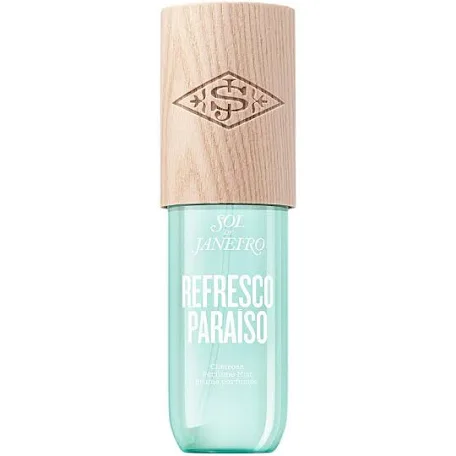 Sol de Janeiro Refresco Paraiso….Msrp-$26