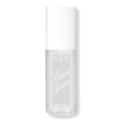 Ellis Brooklyn Cocoa Blanco Body mist 90ml…..Msrp-$26