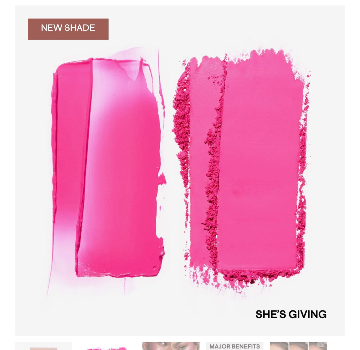 Patrick Ta She’s Giving…Msrp-$40
