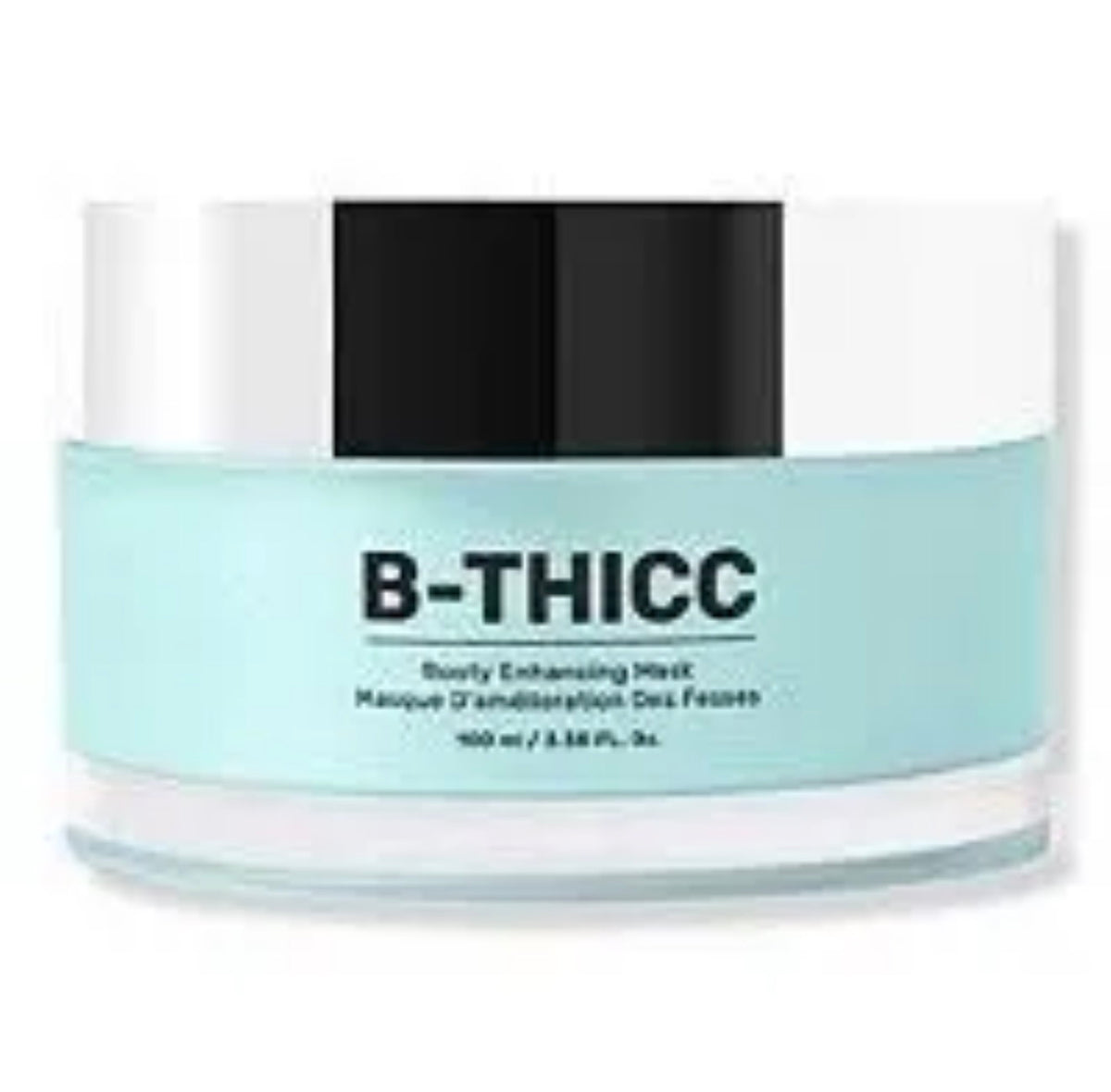 MAELYS B-THICC Plumping Leave-on Butt Mask - Msrp-$51