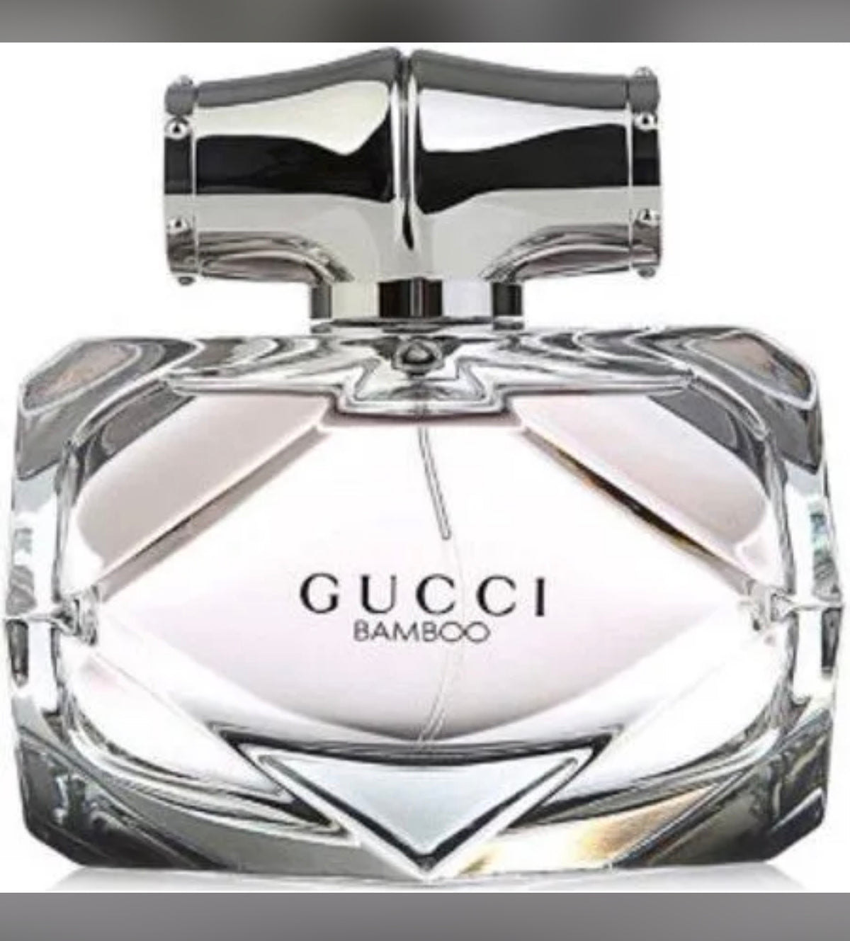 Gucci Bamboo EDP 50ml…Msrp-$126