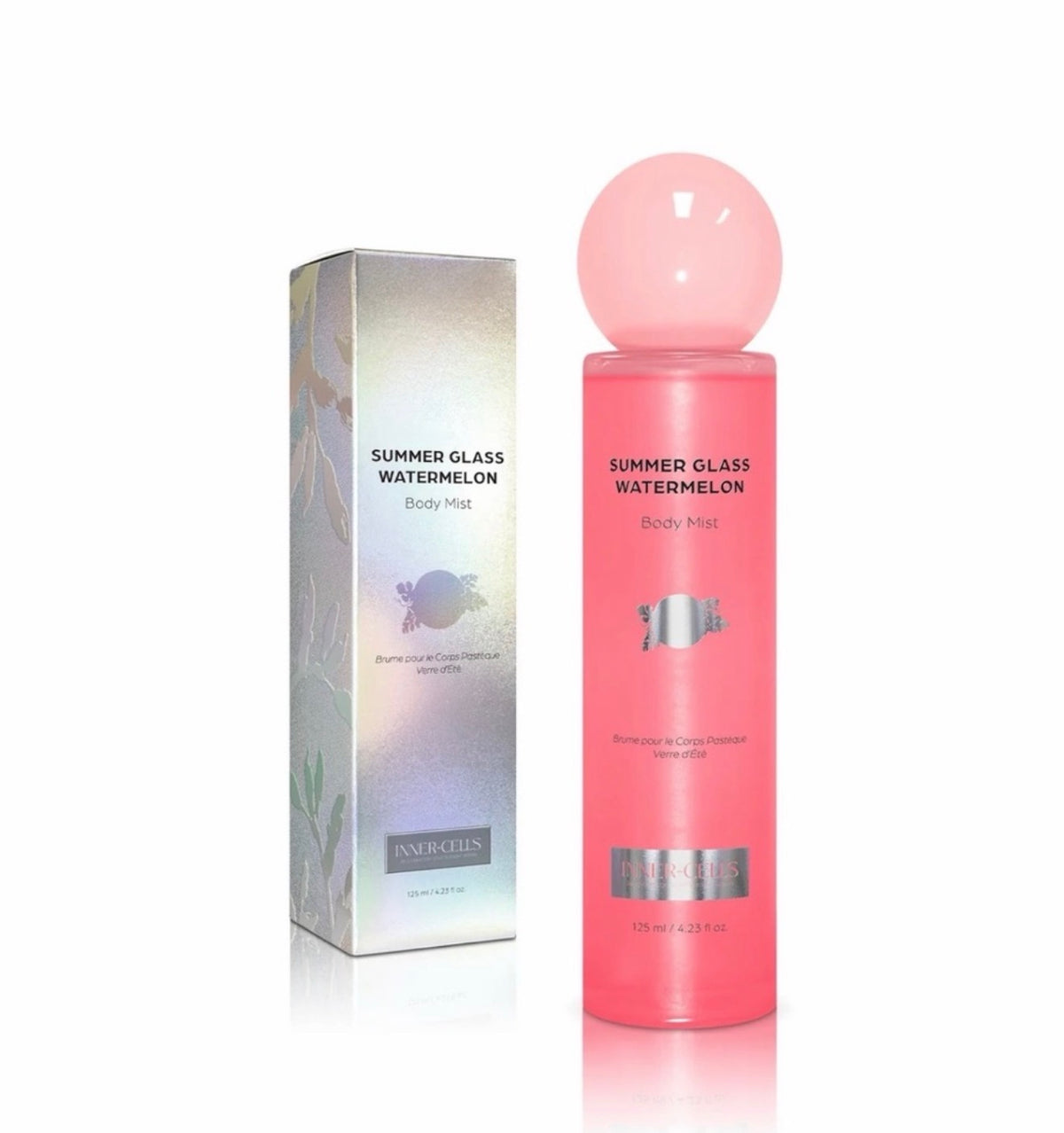 INNER-CELLS Body Mist…Msrp-$179.99