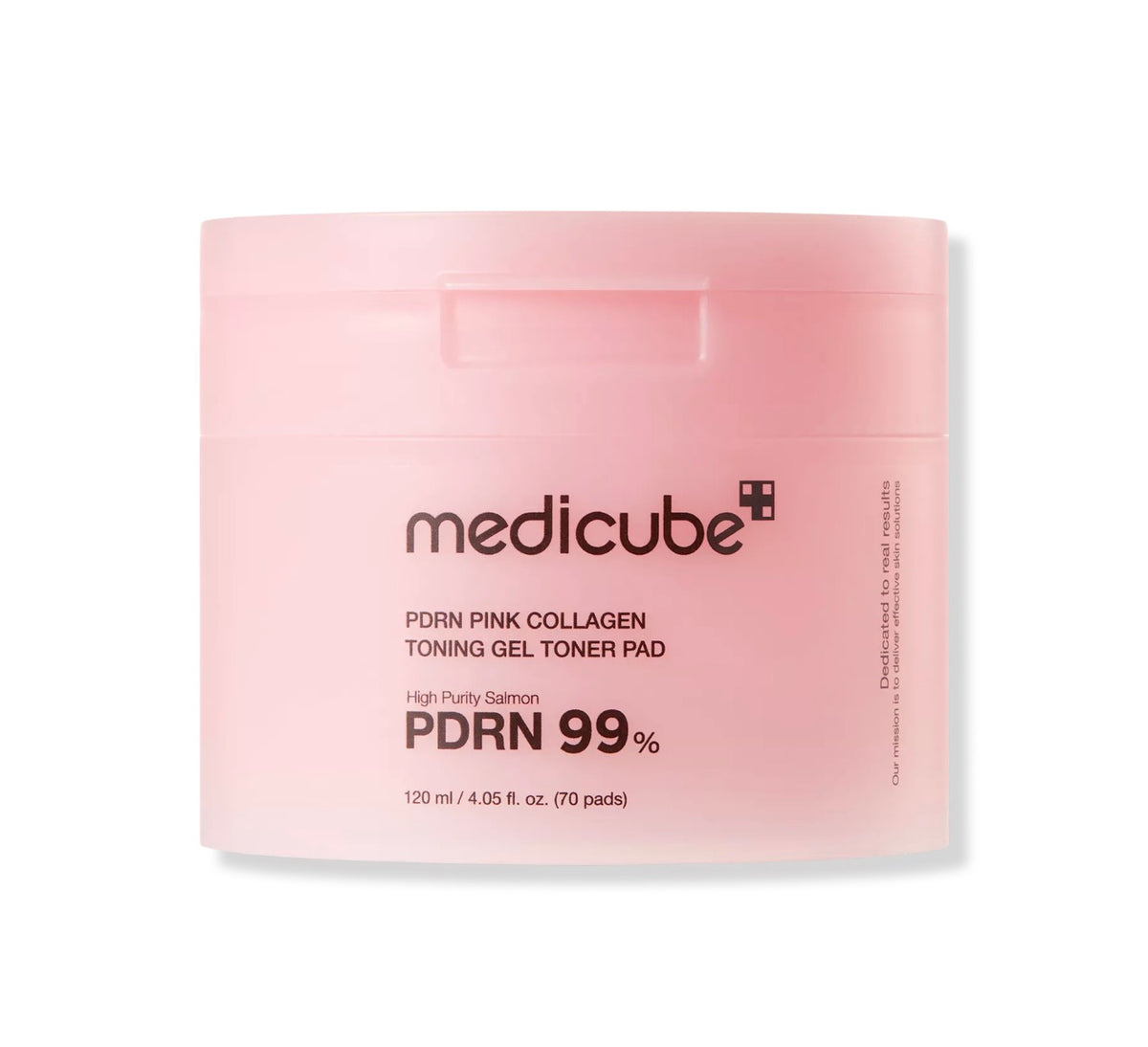 Medicube PDRN toner pads…Msrp-$21.90