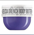 Sol De Janeiro - Delicia Drench Body Butter… Msrp-$35