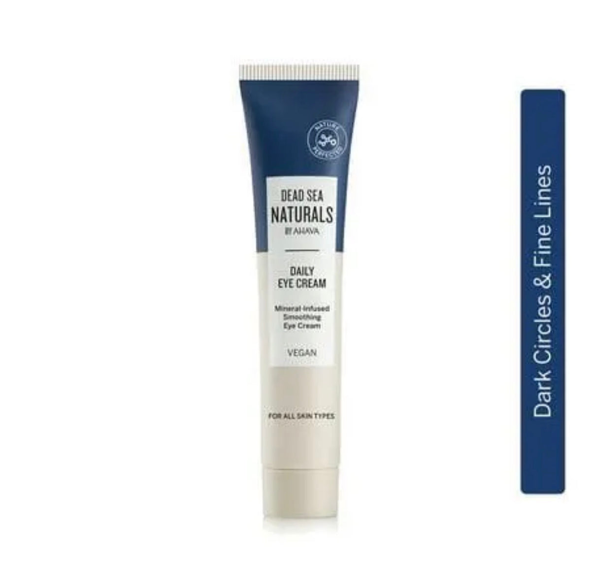 Dead Sea Naturals by Ahava Eye Cream…Msrp-$32