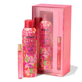 Amika x Ellis Brooklyn set…Msrp-$48