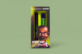 Beauty creations x Goosebumps Dummy Duo lipgloss and balm set…Msrp-$12