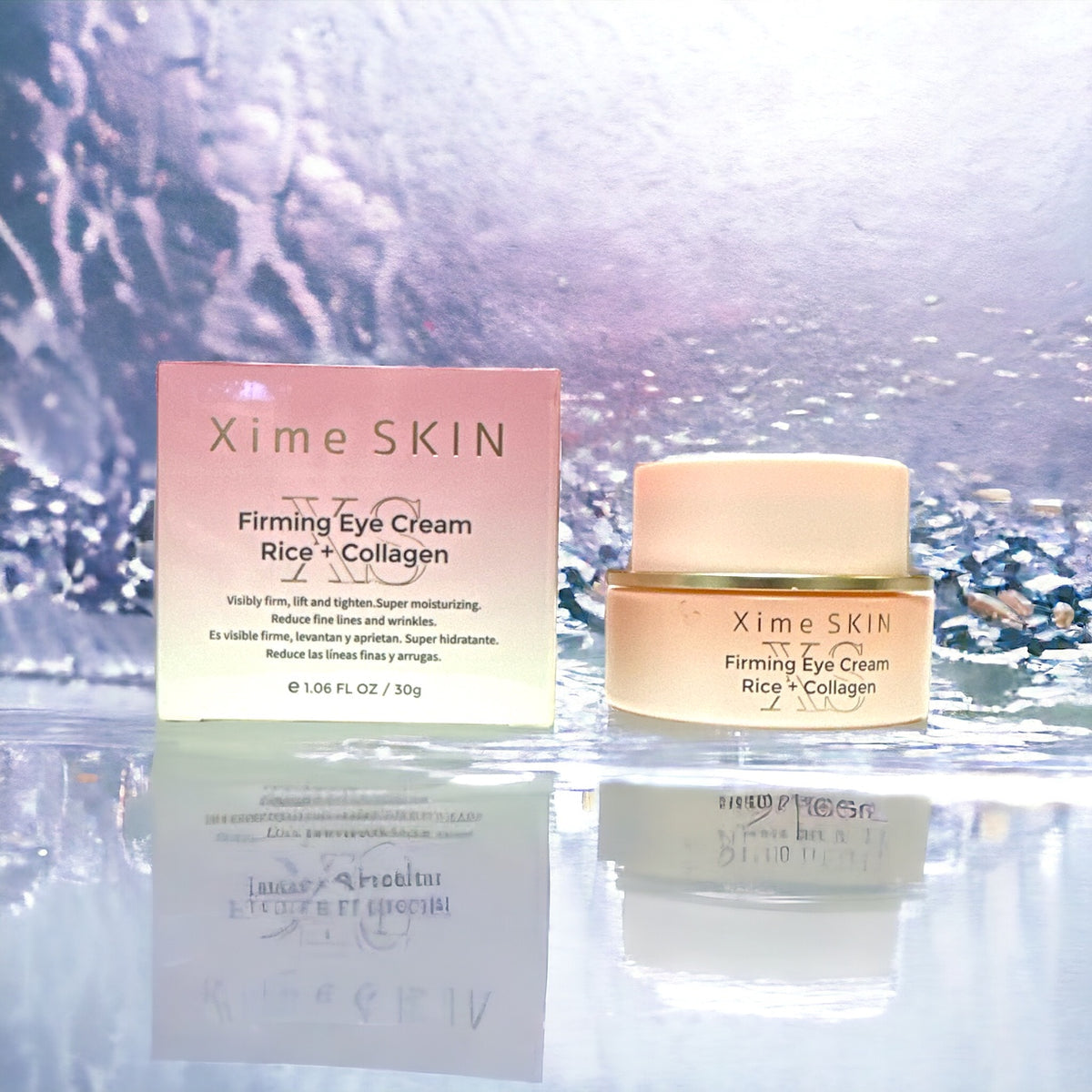 Xime Beauty k-beauty skincare…Msrp-$13