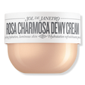 Sol De Janeiro Rosa Charmosa Dewy cream 5oz…Msrp-$35