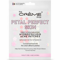 The Creme Shop petal perfect skin hydrocolloid acne patches… Msrp-$7