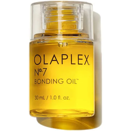 Olaplex No7 Bonding Oil… Msrp-$32