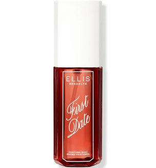 Ellis Brooklyn First Date Body mist 90ml…..Msrp-$26