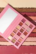 Beauty Creations Tease Me Eyeshadow Palette…..Msrp-$16