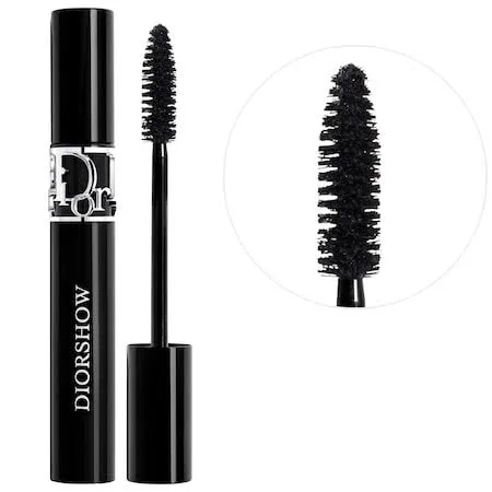 DIOR Diorshow 24h Buildable Volume Mascara…..Msrp-$35