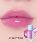 Tocobo Juicy berry plumping lip oil Msrp-$15