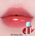 Tocobo Juicy berry plumping lip oil Msrp-$15