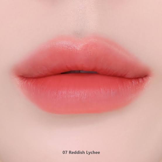 Colorgram juicy jam blur tint Msrp-$12