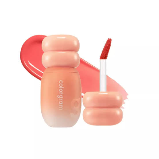 Colorgram juicy jam blur tint Msrp-$12