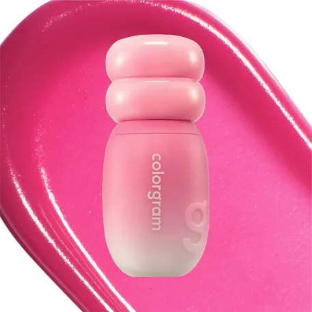 Colorgram juicy jam blur tint Msrp-$12