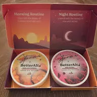 Viral Stormi x BetterAlt Under Eye Patches AM/PM Duo LIMITED EDITION Msrp-$30