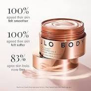 JLo Beauty Firm + Flaunt Targeted Booty Balm Msrp-$65