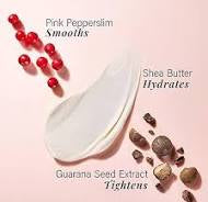 JLo Beauty Firm + Flaunt Targeted Booty Balm Msrp-$65