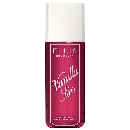 Ellis Brooklyn Vanilla Sin 240ml…Msrp-$39