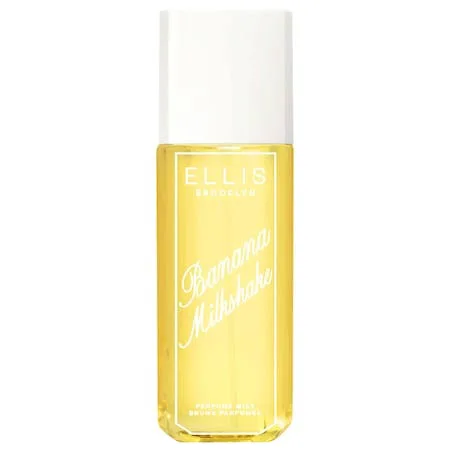 Ellis Brooklyn Banana Milkshake 240ml…Msrp-$39