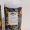 Beekman 1802 x MacKenzie-Childs Covent Garden Hand & Body Wash 12.5 fl oz….Msrp$22