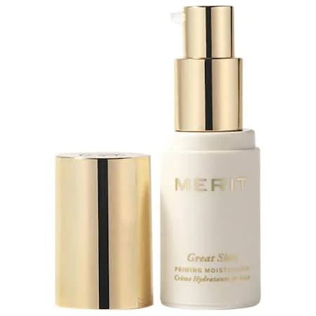 Merit Great Skin Priming Moisturizer 15ml…Msrp-$19