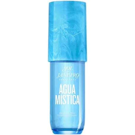 Sol De Janeiro Agua Mistica LIMITED EDITION 90ml… Msrp-$26