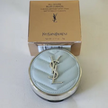 YSL All Hours Blur Cushion Mattifying Icy cushion Msrp-$73