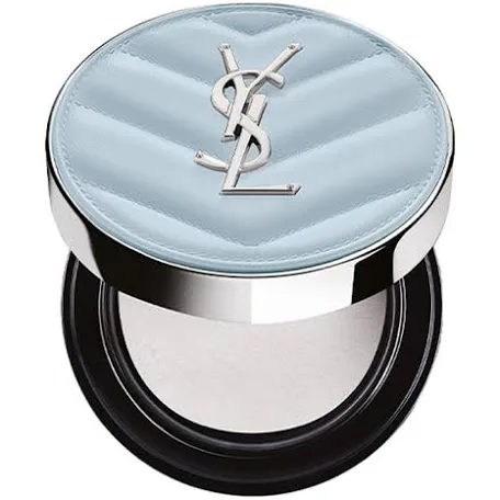 YSL All Hours Blur Cushion Mattifying Icy cushion Msrp-$73