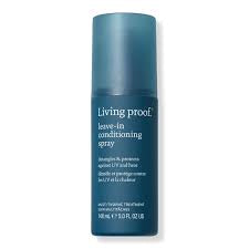 Living Proof Leave-in Conditioning Spray 148ml…Msrp-$34