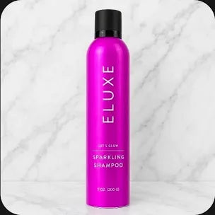 Eluxe Sparkling Shampoo… -Msrp$32
