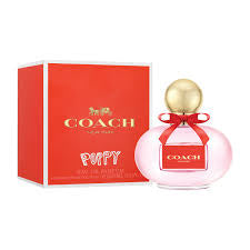Coach Poppy Eau de Parfum 100ml…-Msrp $85
