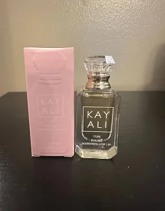 Kayali Yum Boujee Marshmallow 5ml…Msrp$28
