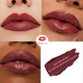 MAC M·A·Cximal Matte Lipstick in Del Rio 806…Msrp$25