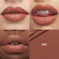 MAC M·A·Cximal Matte Lipstick in Taupe 616…Msrp$25