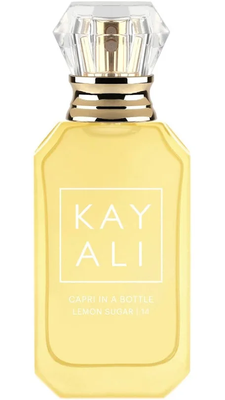 KAYALI Capri in a bottle 10ml…Msrp$32