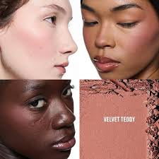 MAC Skinfinish Colorstruck Blush in Velvet Teddy…Msrp$34