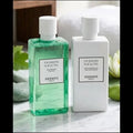 Hermès Un Jardin sur le Nil Hair Shampoo and Conditioner set, both 200ml 6.5oz…Msrp$174