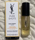 YSL Pure Shots Stability Reboot Bi-Essence 30ml