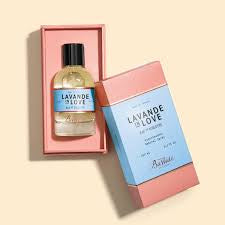 Bastide LAVANDE IN LOVE Eau De Toilette Spray 3.3oz/100ml…Msrp$140